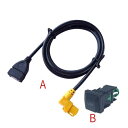 5Zbg Eh 4PIN CD `FW[ USB P[u XCb` A_v^ Kp: tHNX[Q/VOLKSWAGEN | VR_ }S^ RCD510 RCD310 RNS315 AB AL-LL-8578 AL Car parts