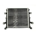 インター クーラー ラジエーター パーツ 7L8121212A 適用: アウディ/AUDI AQ7 アクセサリー オート インタークーラー 冷却 タンク 7L8121212A AL-MM-0403 AL Car parts(2)
