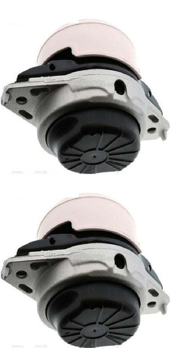 ラインなし エンジン モーター マウント 適用: メルセデスベンツ GL-クラス GLS GLE W166 X166 GLE クーペ C292 GL450 ML350 ML400 1662405817 左 1662405817・右 1662405917 AL-MM-0668 AL Car parts(2)