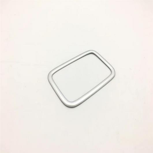 適用: ヒュンダイ/現代/HYUNDAI コナ エンシノ カウアイ 2018 2019 2020 インテリア リア リード ライト ランプ 装飾 トリム フレーム カバー ABS マット AL-MM-3006 AL Interior parts for cars