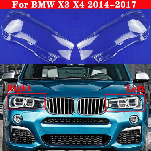 ե إåɥ饤 С ץ ꥢ ץС Ŭ: BMW X3 X4 F26 2014-2017 إå  饤 С 饹    AL-MM-3751 AL Car light