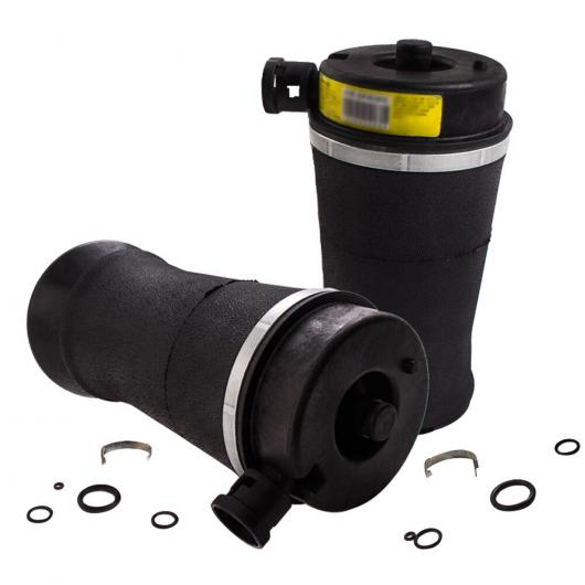 適用: 1997-2002 フォード/FORD エクスペディション 4WD リア エア ライド サスペンション エア スプリング 3U2Z5580LA AL-MM-5340 AL Car parts