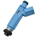 フューエル インジェクター 23250-28020 23209-28020 適用: トヨタ カムリ ソラーラ ハイランダー 01-04 2.4L L4 2AZFE AL-MM-6098 AL Car parts