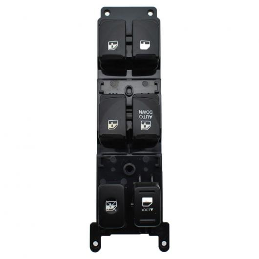 ダウン 93570-1E110 マスター パワー コントロール ウインドウ スイッチ 適用: ヒュンダイ/現代/HYUNDAI アクセント 2007-2008 935701E110 AL-MM-6349 AL Interior parts for cars