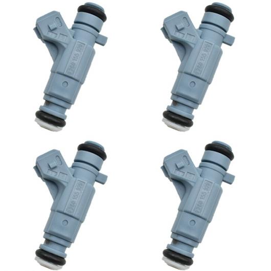 4ピース フューエル インジェクター 0280155929 インジェクション ノズル 0 280 155 929 適用: オペル/OPEL アストラ 1.8 2.0 1999-2004 AL-MM-6629 AL Car parts