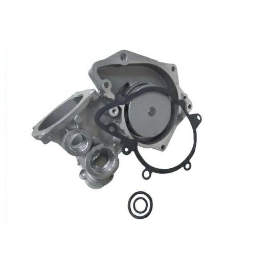 PEB000030 8510324 ウォーター ポンプ 4.4L V8 ガソリン 適用: レンジローバー 2002-2009 オート ウォ..