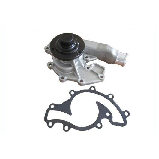 STC4378 ウォーター ポンプ 4.0L V8 ガソリン 適用: ディフェンダー 1987- 2006 ディスカバリー 1/2 レ..