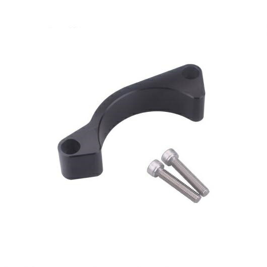 アルミニウム タイミング ベルト ガイド 適用: スバル WRX インプレッサ STI EJ20/EJ25 ブラック AL-NN-0058 AL Car parts