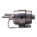 C5 コルベット フューエル フィルター/プレッシャー レギュレーター 58 PSI 適用: LS スワップ AL-NN-0126 AL Car parts(2)