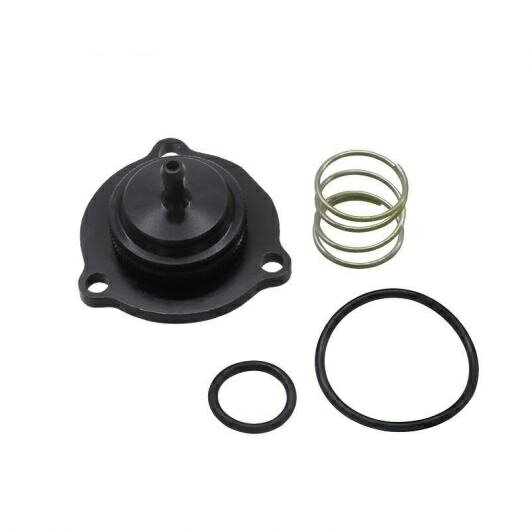 オート ボクスホール/VAUXHALL オペル/OPEL アストラ コルサ Z20LET VXR 再循環 ダンプ バルブ ターボ ブロー オフ バルブ ブラック・シルバー AL-NN-0167 AL Car parts