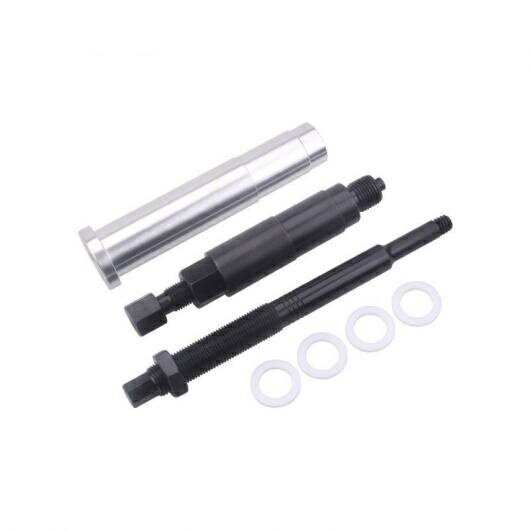 スパーク プラグ リムーバー リムーブ ツール セット ポーセリン プッシャー 適用: フォード/FORD 適用: トライトン 3 バルブ エンジン DIY ハンド ツール AL-NN-0447 AL Car parts