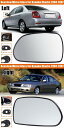 ʖ obN~[ hA ~[ KX /E Kp: q_C//HYUNDAI Gg 2004 2005 2006 2007 1s[X tg q[ebhȂE1s[X Cg q[ebhȂ AL-NN-0949 AL Exterior parts for cars