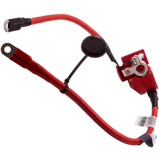 プラス ポール バッテリー ケーブル 適用: BMW F30 F31 F34 4シリーズ 61126834543 AL-NN-2822 AL Car parts