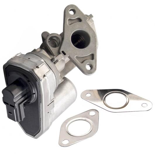 EGR バルブ 適用: シトロエン/CITROEN リレー プジョー/PEUGEOT ボクサー 9659694780 1618R5 5 ピン 250 2.2 01-16 オペル/OPEL アストラ J 1.6 CDTI 14-16 AL-NN-2854 AL Car parts