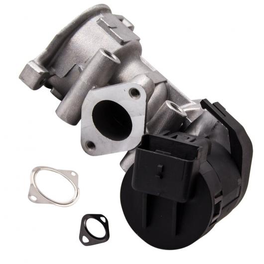 EGR バルブ 適用: ボルボ/VOLVO フォード/FORD フォーカス ギャラクシー モンデオ IV クーガ I 2.0 TDCI 9656612380 シトロエン/CITROEN C4 C5 C8 ジャンピー グランド ピカソ 1618GZ AL-NN-2855 AL Car parts