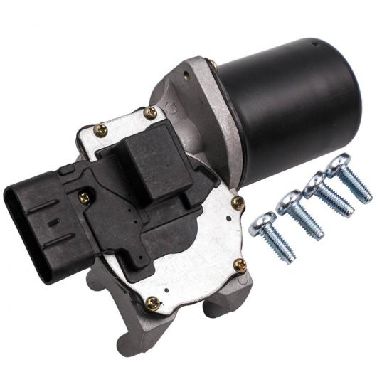 1ピース フロント ウインドスクリーン ワイパー モーター 適用: シトロエン/CITROEN フィアット/FIAT プジョー/PEUGEOT ボクサー 2006-2018 左ハンドル用 14 V AL-NN-2958 AL Car parts