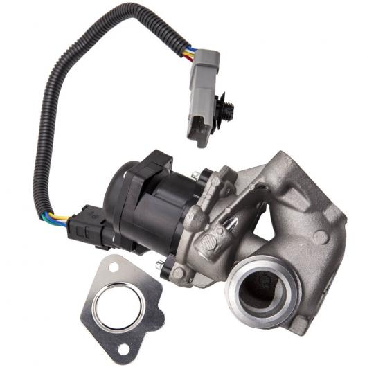 エキゾースト EGR バルブ AGR 適用: ボルボ/VOLVO C30 2006-2012 ハッチバック 1.6D 3M5Q9D475AA 1229960 AL-NN-3364 AL Car parts
