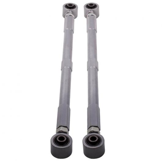 調整可能 リア アッパー ロワー キャンバー コントロール アーム 適用: BMW ミニ クーパー 2002-2013 A..