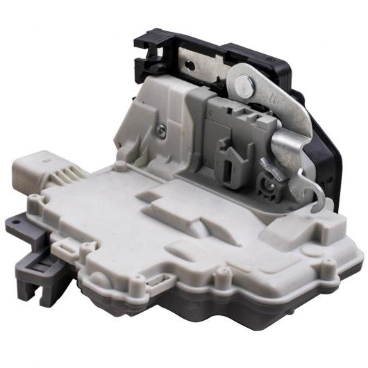 フロント 右 パワー ドア ラッチ ロック アクチュエータ 機構 適用: セアト アルテア レオン VW 1P1837016 AL-NN-4498 AL Car parts