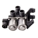 ヒーター コントロール バルブ 適用: BMW E53 X5 E60 E61 E63 E64 E65 E66 64116906652 M5 525i 528i 535i 545I 745I 750i 64126927915 AL-NN-4584 AL Car parts(2)