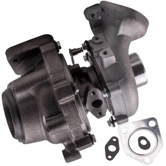 ターボチャージャー 762965 適用: BMW 520D E60 61 X3 E83 2.0D 163HP ガスケット 5シリーズ 120KW 520..