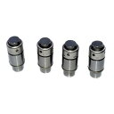 ロッカー タペット 油圧式 バルブ リフター 適用: メルセデス・ベンツ W163 W210 W220 W463 C280 CL500 C320 CLK240 1660500080 1130500080 ゴールド AL-NN-5847 AL Car parts(2)
