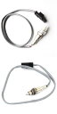 11788631047 11788631049 O2センサー オキシジェンセンサー ディテクター オキシジェン モールディング 適用: BMW 1’ 2’ 3’ 4’ 5’ 7’ X3 F21 11788631047・11788631049 AL-NN-6849 AL Car parts(2)