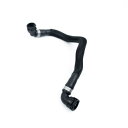 17127576368 ウォーター タンク コネクション ロワー ウォーター パイプ 適用: BMW X5 E70/F15 X6 E71/F16 クーラント 液体 ウォーター ホース AL-NN-7174 AL Car parts(2)