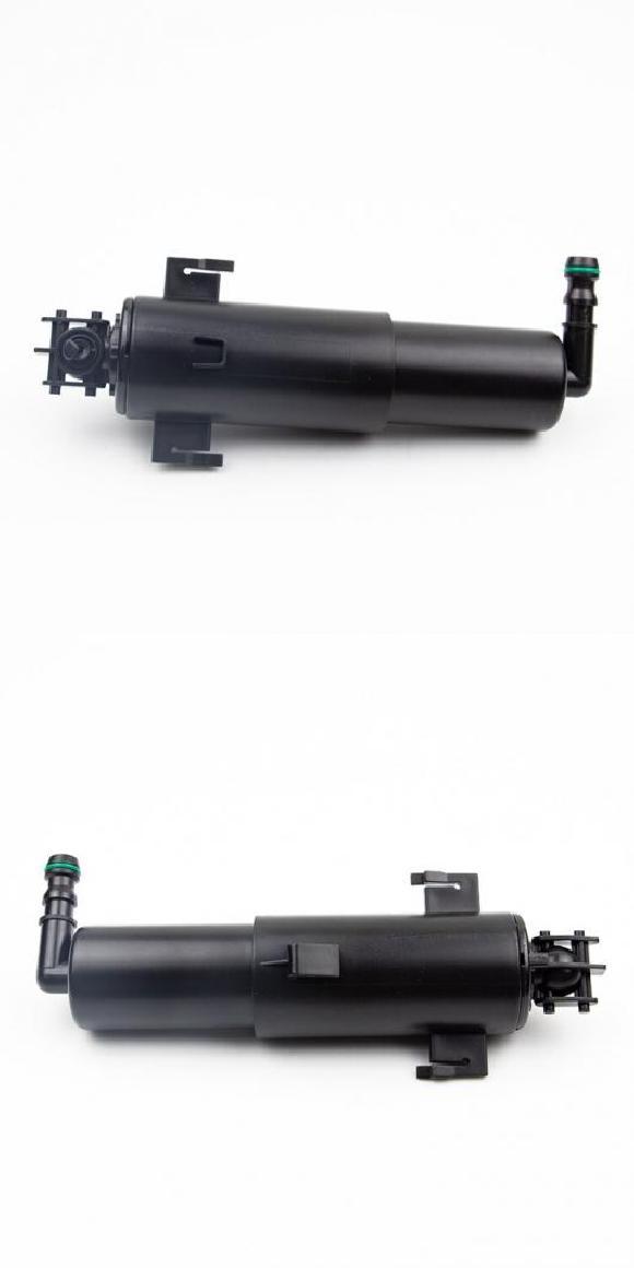 ヘッドライト クリーニング ウォッシャー ノズル 61674872039 61674872040 適用: BMW 3 E92 E93 328i 2010 2011 2012 2013 61674872039・61674872040 AL-NN-8497 AL Car parts