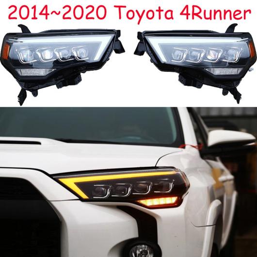 2ԡ Хѡ إåɥ եʡ إåɥ饤 ե 2014-2020 륤LED DRL LED إåɥ饤 ȥ西 եʡ   LED 2014-2020 AL-OO-0723 AL Car light