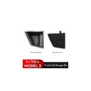 リア トランク 左側 ストレージ ボックス 適用: 2021 テスラ/TESLA モデル 3 パーティション 装飾 アクセサリー AL-OO-1693 AL I...