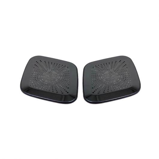 適用: ホンダ シビック 11代目 2021 2022 リード ライト カバー トリム 4-ドア ホーン カバー 装飾 ストリップ インテリア アクセサリー リア ホーン カバー AL-OO-3800 AL Interior parts for cars