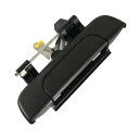 リア ドア ハンドル カーゴ ボックス ドア ハンドル 69090-35010 6909035010 適用: トヨタ タコマ ピックアップ トラック 1995-2004 AL-OO-4494 AL Car parts(2)