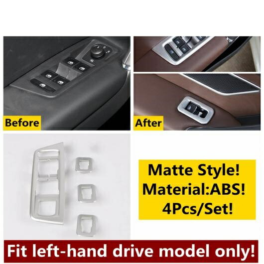 ドリンクホルダー グローブ ボックス アームレスト ウインドウ リフト ハンドル ボウル リード ライト カバー トリム アクセサリー 適用: VW フォルクスワーゲン/VOLKSWAGEN トゥーラン タイプA AL-OO-5141 AL Interior parts for cars