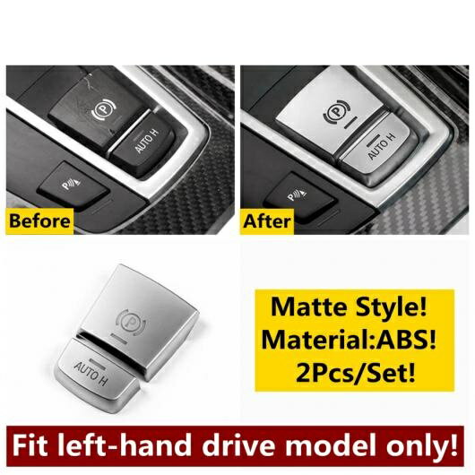 適用: BMW 5シリーズ F10 F18 520I 2011-2016 ハンドル ボウル リード ライト ヘッド ランプ ウインドウ リフト ギア パネル カバー キット トリム アクセサリー タイプF AL-OO-5172 AL Interior parts for cars