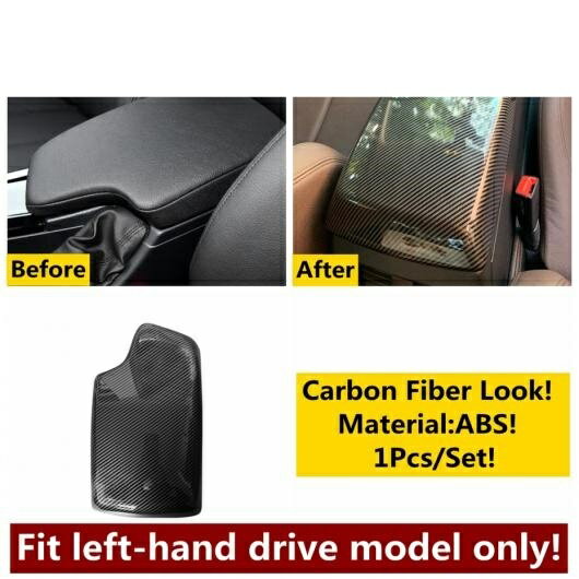 アームレスト ボックス スピーカー ウインドウ リフト ハンドル ボウル AC エア ヘッド ライト カバー トリム アクセサリー 適用: BMW 3 4シリーズ F30 F32 320i 2013-2018 タイプF AL-OO-5175 AL Interior parts for cars