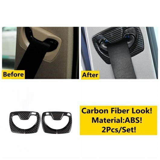 アームレスト ボックス スピーカー ウインドウ リフト ハンドル ボウル AC エア ヘッド ライト カバー トリム アクセサリー 適用: BMW 3 4シリーズ F30 F32 320i 2013-2018 タイプA AL-OO-5175 AL Interior parts for cars