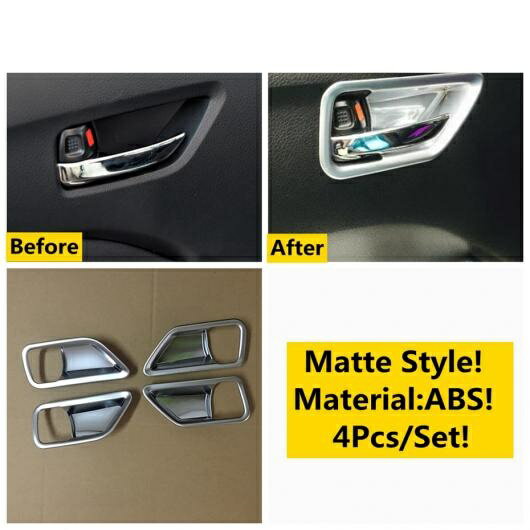 アクセサリー 適用: スズキ ビターラ エスクード 2015-2021 ステアリング ホイール ギア/アームレスト ウインドウ リフト ボタン カバー トリム インテリア キット タイプF AL-OO-5545 AL Interior parts for cars