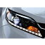 إå   Ŭ: ȥ西  إåɥ饤 LED إåɥ饤 DRL  ֥ ӡ ХΥ HID LED 6000K AL-OO-8295 AL Car light