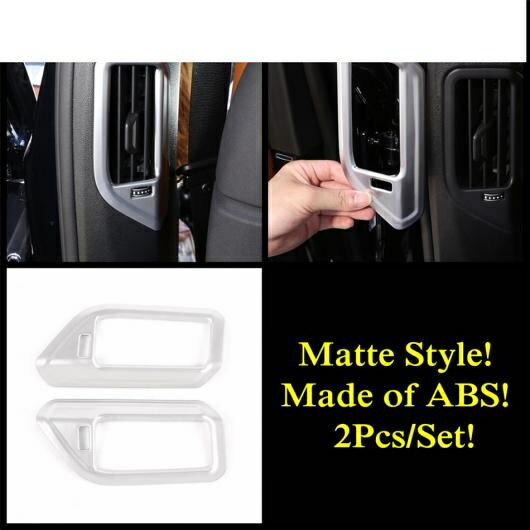 カップホルダー/ルーフ リード ライト ランプ/セーフティー シート ベルト バックル マット カバー トリム 適用: BMW X5 G05 X7 2019 2020 2021 タイプA AL-PP-1358 AL Interior parts for cars