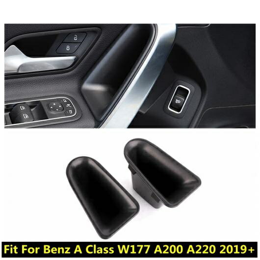 ȥѡĥ󥷡㤨֥ɥ ϥɥ ȥ졼 Хå ư ʥ ܥå ۥ Ŭ: 륻ǥ٥ A 饹 W177 A200 A220 2019-2022 AL-PP-1351 AL Interior parts for carsפβǤʤ9,750ߤˤʤޤ