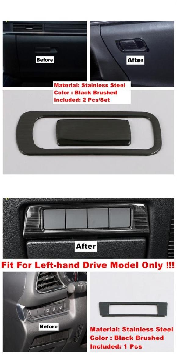 ギア カップホルダー ピラー A エア AC ドア ボウル ランプ コントロール フットレスト カバー トリム 適用: MAZDA3 2019-2022 インテリア アクセサリー タイプH・タイプK AL-PP-1755 AL Interior parts for cars