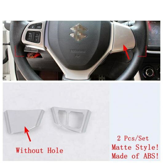 マット インテリア アクセサリー リード ライト ドア アームレスト ストリップ エア ガラス リフト ボタン カバー トリム 適用: スズキ SX4 S-クロス 2014-2022 B AL-OO-8987 AL Interior parts for cars