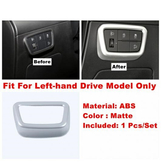 ダッシュボード ドア ボウル リフト ボタン ライト コントロール アームレスト ボックス パネル カバー トリム 適用: ヒュンダイ/現代/HYUNDAI ツーソン NX4 2021 2022 アクセサリー マット タイプB AL-OO-9159 AL Interior parts for cars