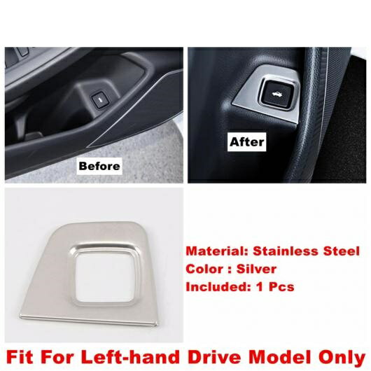 ガラス リフト ボタン フロント リア エア AC トランク スイッチ グローブ ストレージ ボックス リード ライト カバー トリム 適用: ホンダ アコード 10世代 2018-2022 タイプD AL-OO-9353 AL Interior parts for cars