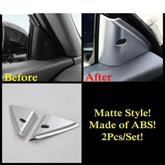 ABS マット アクセサリー 適用: 日産 アルティマ/ティアナ 2019-2022 ヘッド ライト ランプ/アームレスト ウインドウ リフト ボタン パネル カバー トリム モデル A AL-OO-9598 AL Interior parts for cars