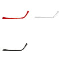 左ハンドル用 適用: BMW 3 4シリーズ 3GT F30 F31 F32 F33 F34 F35 F36 ABS カーボン セントラル コントロール ギア シフト L シャープ ストリップ トリム アクセサリー レッド〜カーボン調 AL-PP-2571 AL Interior parts for cars(2)
