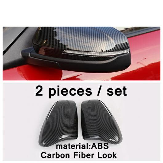 バックミラー ミラー シェル/フォグライト ランプ/ドア ハンドル キャッチ キャップ カバー トリム ABS 適用: ヒュンダイ/現代/HYUNDAI クレタ 2020-2022 エクステリア スペア パーツ タイプ2 AL-PP-4027 AL Exterior parts for cars