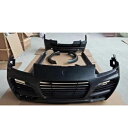 未塗装 FRP フロント リア バンパー サイド スカート フェンダー フレア ボディ キット 適用: ポルシェ/PORSCHE カイエン 2008-2011 未塗装 AL-OO-2340 AL Exterior parts for cars