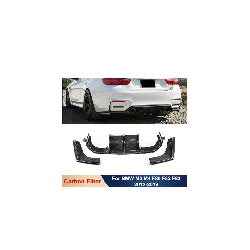 楽天市場】bmw f80 m3 f82 f83 m4 リアルカーボン リア 楽天市場】bmw f80 m3 f82 f83 m4 リアルカーボン リア